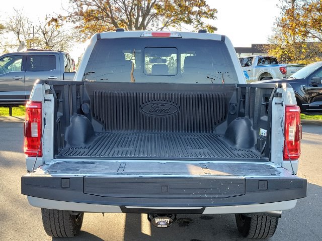 Certified 2023 Ford F150 XLT w/ Equipment Group 302A High AWD/4WD image 31