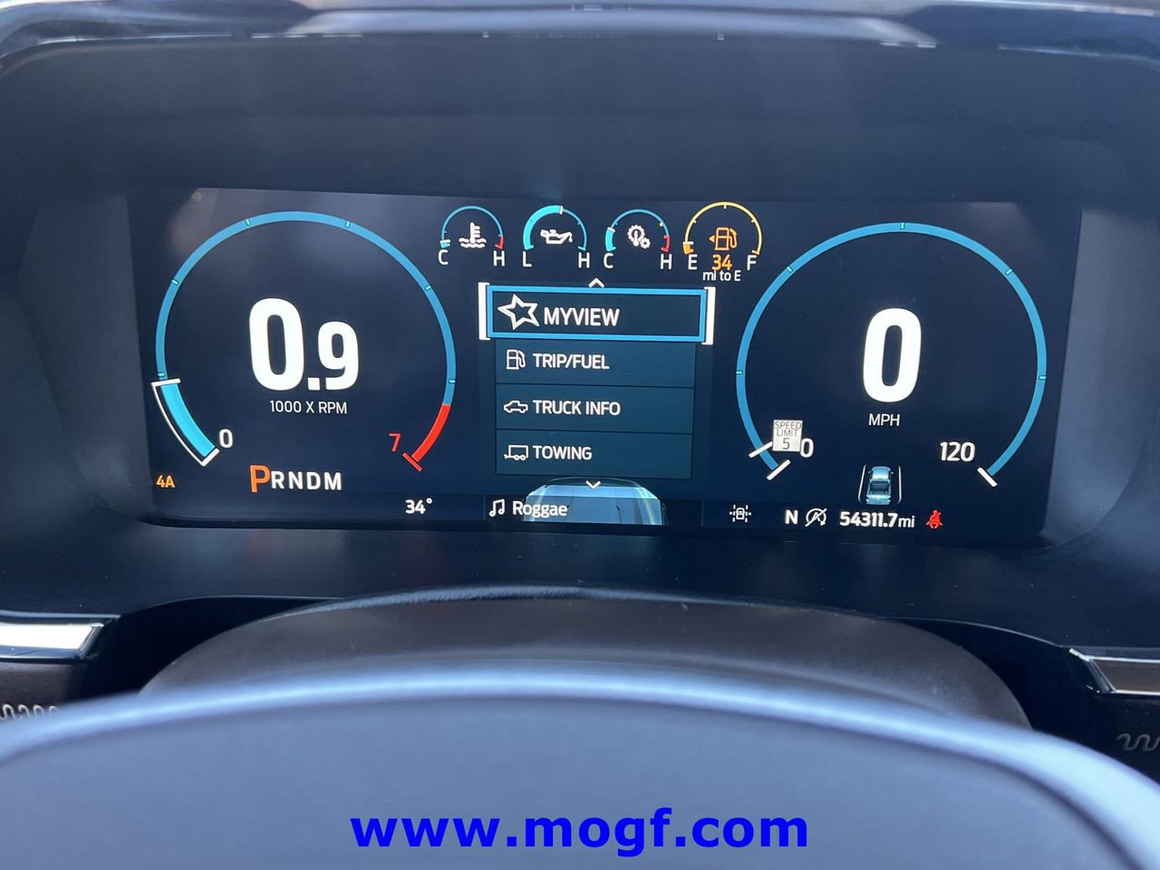 Certified 2022 Ford F150 King Ranch w/ Equipment Group 601A High image 22