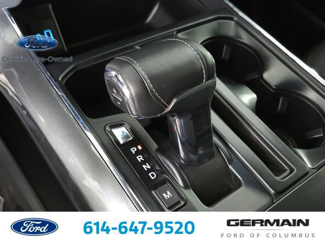 Certified 2023 Ford F150 XLT w/ Equipment Group 302A High AWD/4WD image 28