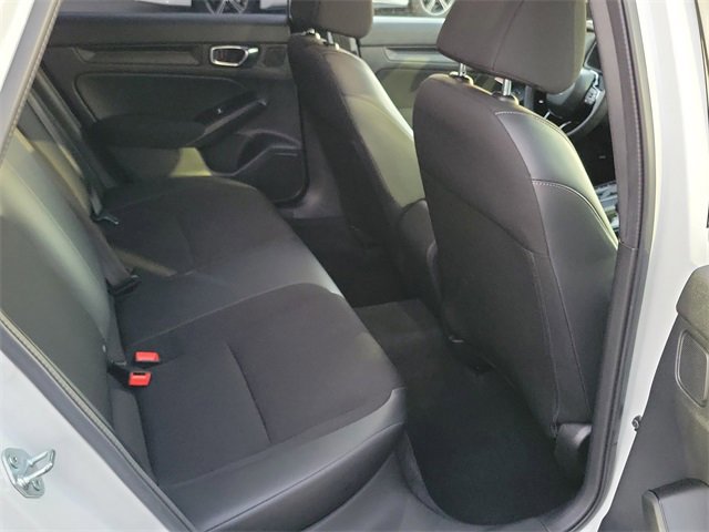 Used 2022 Honda Civic Sport image 20