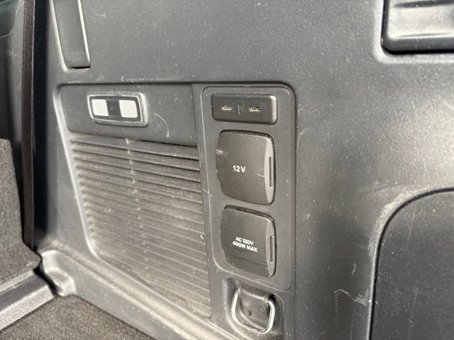 Certified 2025 Ford Expedition Active AWD/4WD image 41