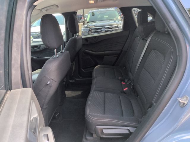 Certified 2023 Ford Escape Active w/ Tech Pack #1 AWD/4WD image 26