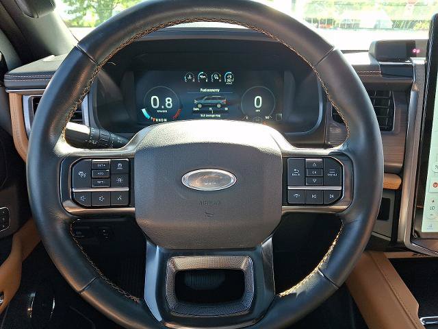 Certified 2022 Ford Expedition Platinum AWD/4WD image 19