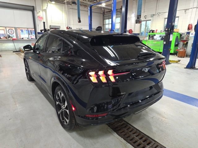 Certified 2023 Ford Mustang Mach-E Premium image 3