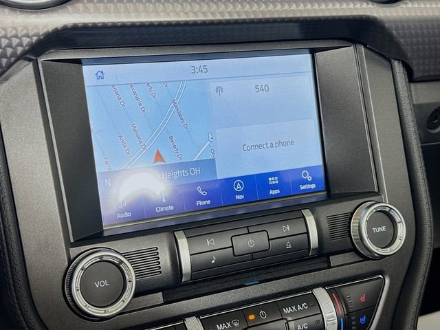 Certified 2020 Ford Mustang GT Premium w/ GT Performance Package image 15