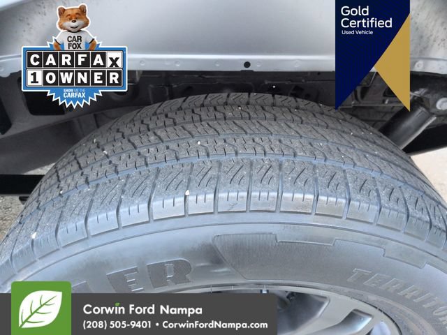 Certified 2022 Ford F150 XLT w/ Equipment Group 302A High RWD image 32