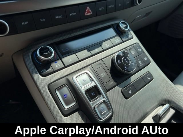 Used 2024 Hyundai Palisade SEL AWD/4WD image 17