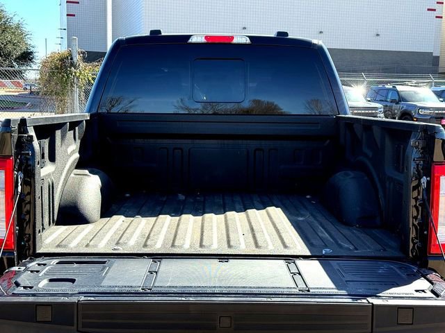 Certified 2022 Ford F150 Lariat image 5