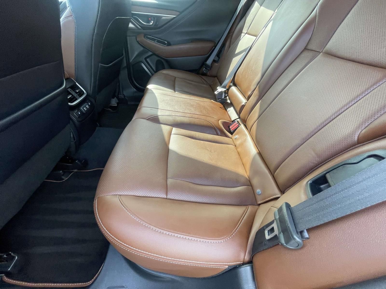 Used 2022 Subaru Outback Touring XT image 14