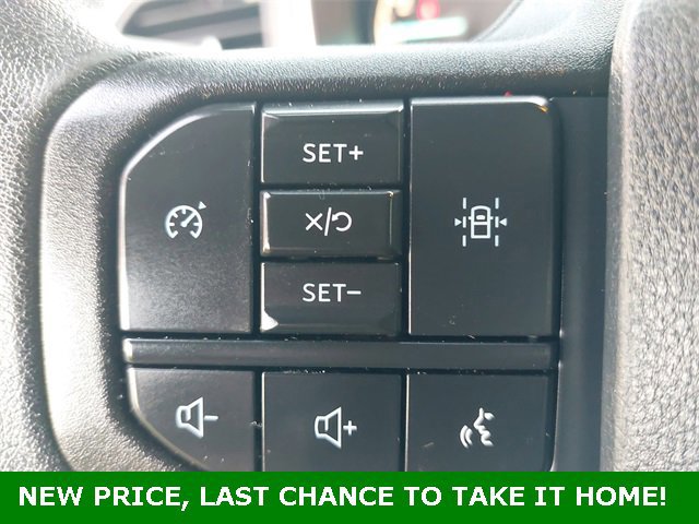 Certified 2023 Ford F150 XL image 15