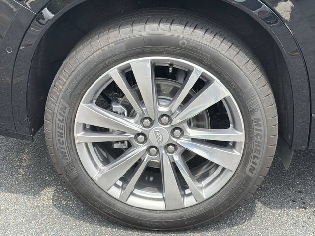 Used 2024 Cadillac XT6 Premium Luxury w/ Platinum Package FWD image 19