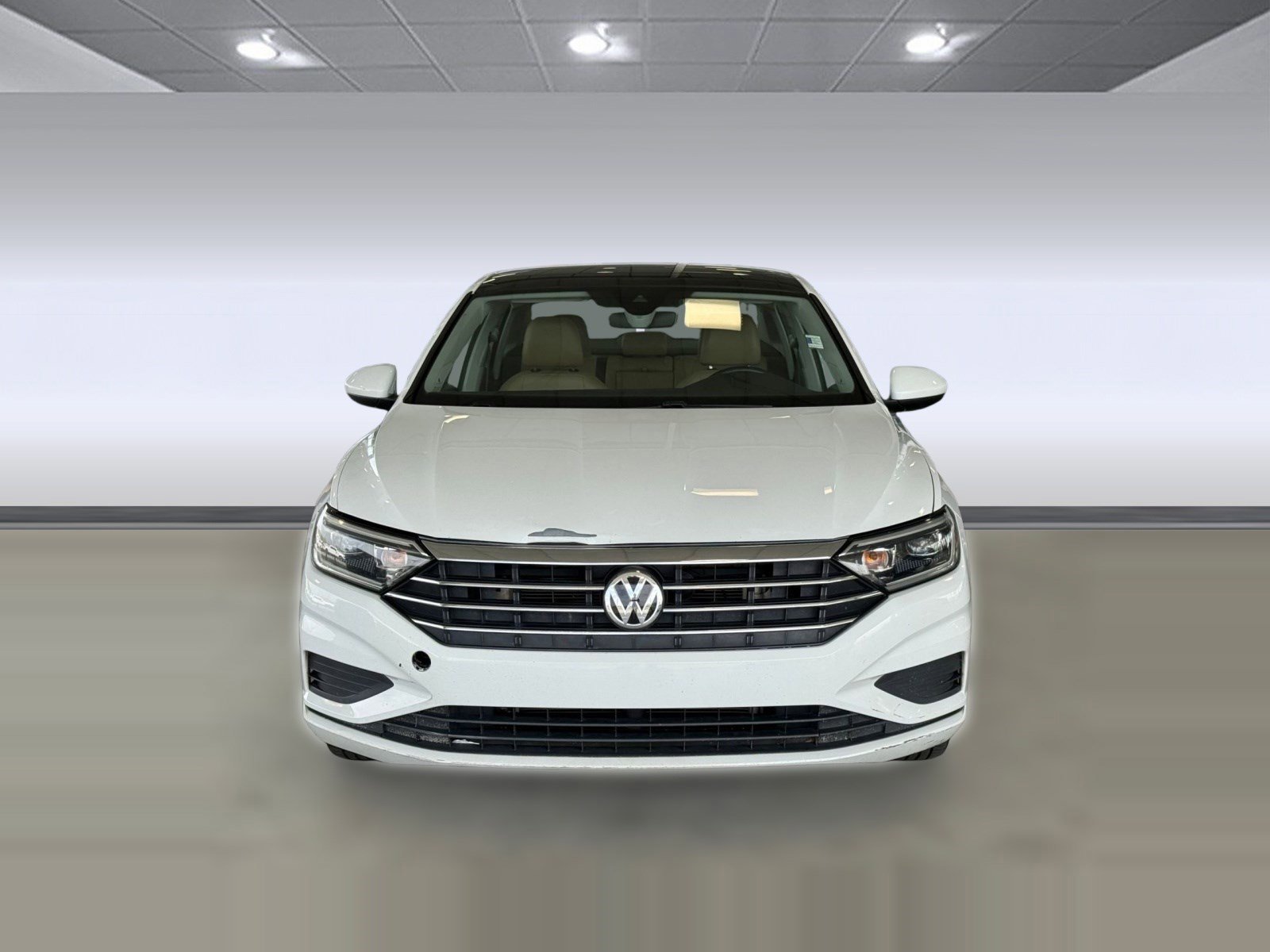 Used 2019 Volkswagen Jetta SEL image 8