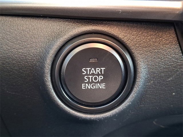 Used 2022 MAZDA MAZDA3 s image 22