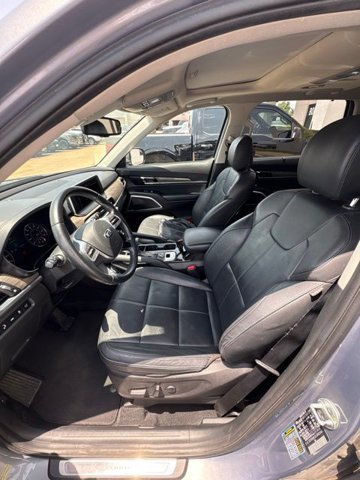 Used 2020 Kia Telluride EX w/ EX Premium Package AWD/4WD image 5