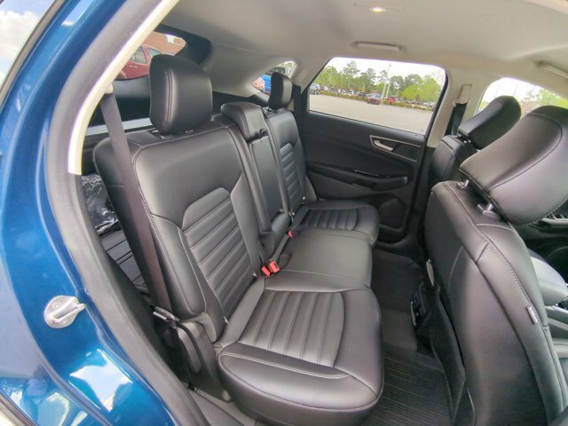 Certified 2020 Ford Edge SEL w/ Convenience Package AWD/4WD image 33