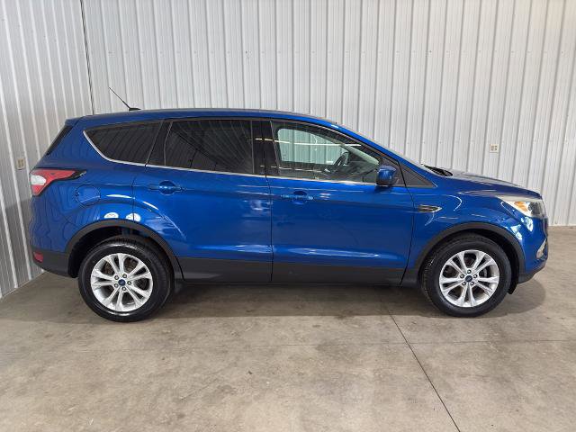 Certified 2017 Ford Escape SE FWD image 26