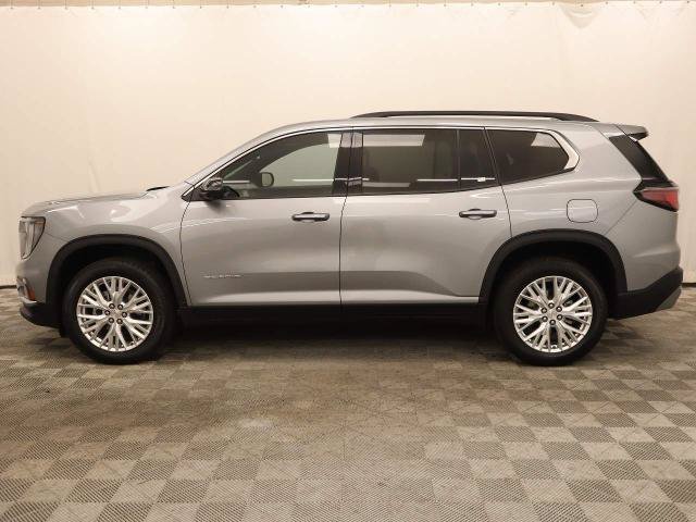 Used 2024 GMC Acadia Elevation FWD image 16