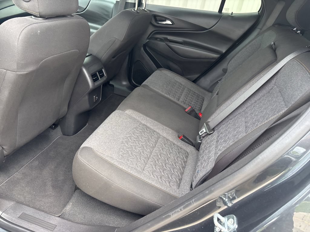 Used 2023 Chevrolet Equinox LT AWD/4WD image 26
