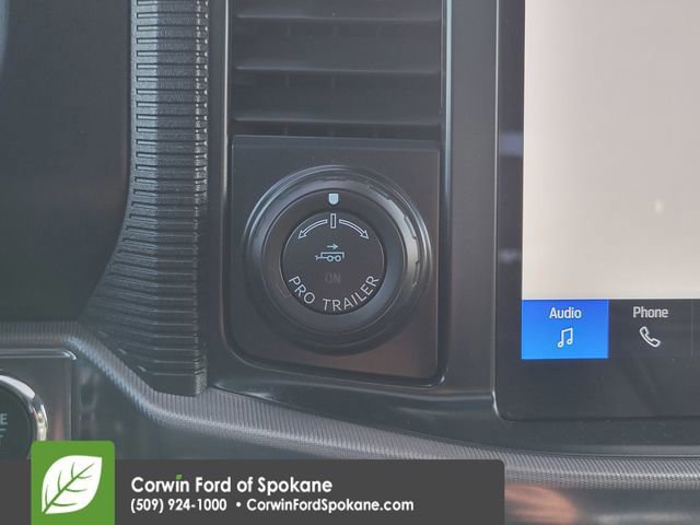 Certified 2024 Ford F150 Platinum image 32