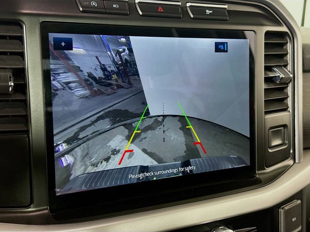 Certified 2023 Ford F150 XLT w/ Equipment Group 302A High image 14