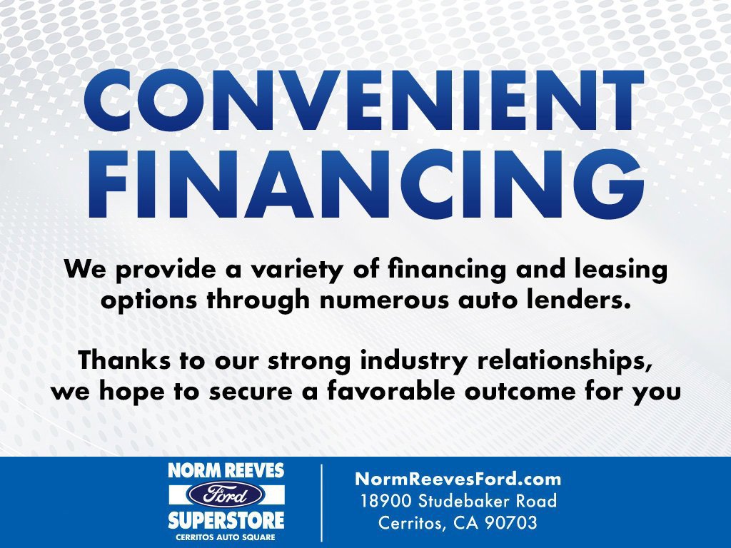 Certified 2022 Ford Ranger Lariat w/ Equipment Group 501A High image 11