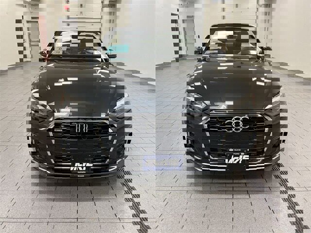 Used 2021 Audi A5 2.0T Premium image 3