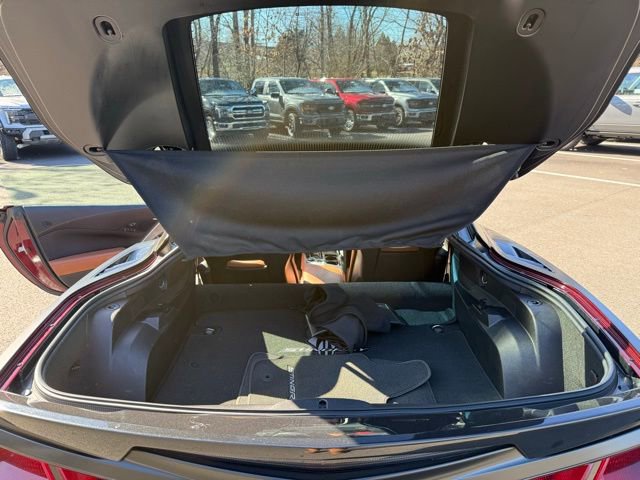 Used 2017 Chevrolet Corvette Stingray Coupe image 23