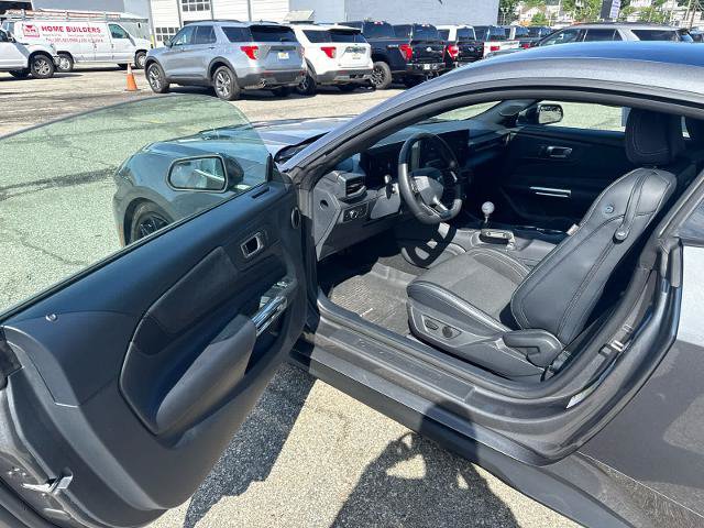 Certified 2024 Ford Mustang GT w/ GT Performance Package RWD image 6