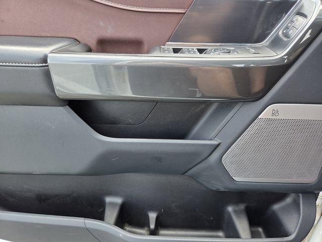 Certified 2022 Ford F150 Lariat AWD/4WD image 27