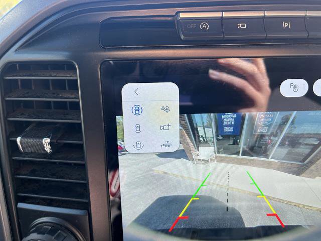 Certified 2024 Ford F150 XLT w/ Equipment Group 303A High image 28