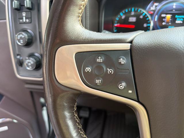 Used 2017 GMC Sierra 1500 Denali w/ Denali Ultimate Package AWD/4WD image 23
