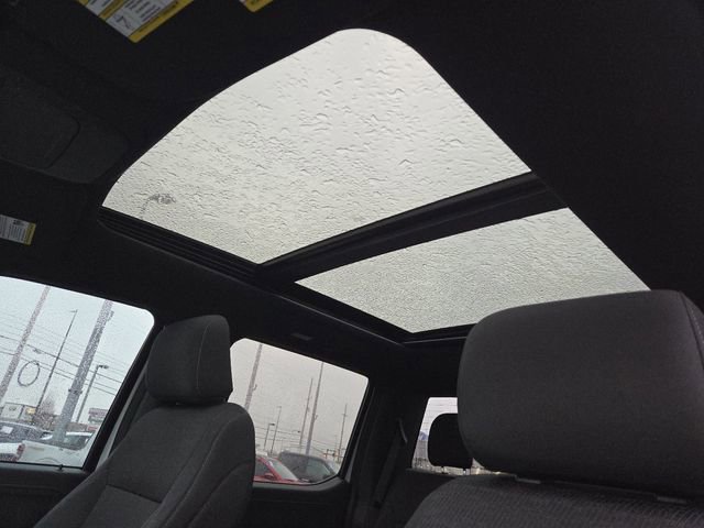 Certified 2022 Ford F150 XLT w/ Equipment Group 302A High image 12