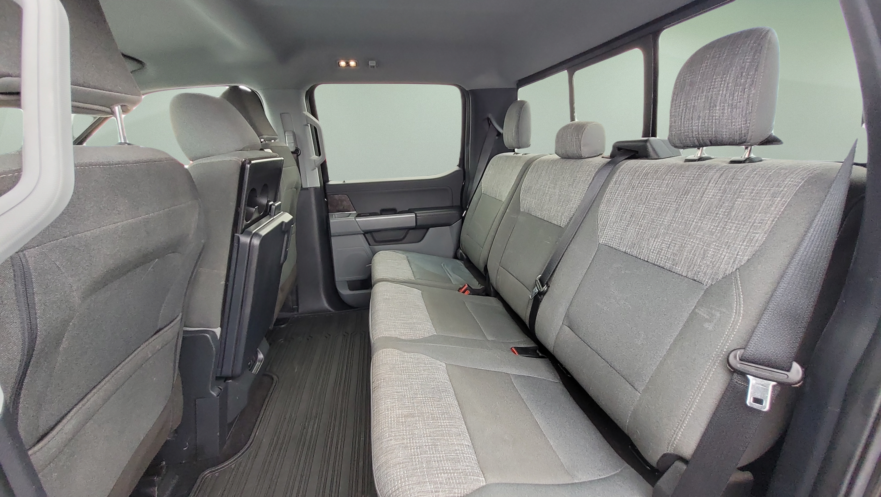 Certified 2022 Ford F150 XLT w/ Equipment Group 302A High AWD/4WD image 16