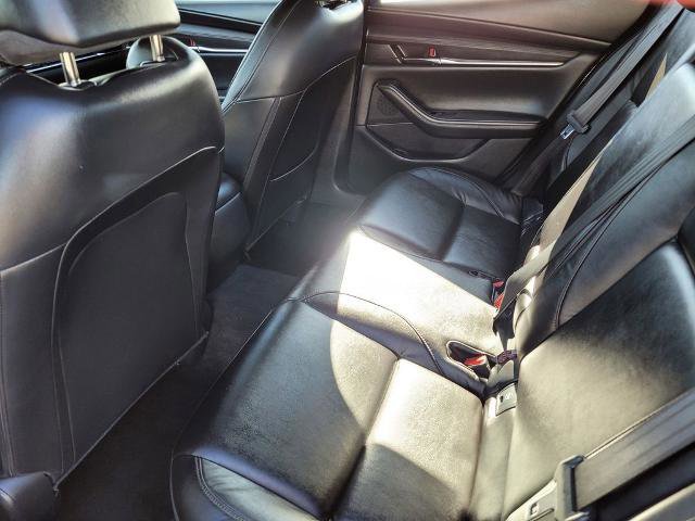 Used 2020 MAZDA MAZDA3 AWD Hatchback w/ Preferred Pkg image 11