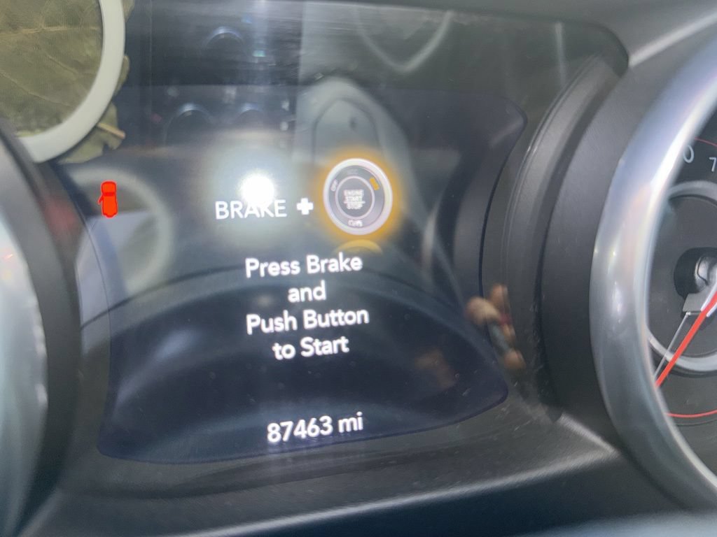 Used 2018 Jeep Wrangler Unlimited Rubicon AWD/4WD image 5