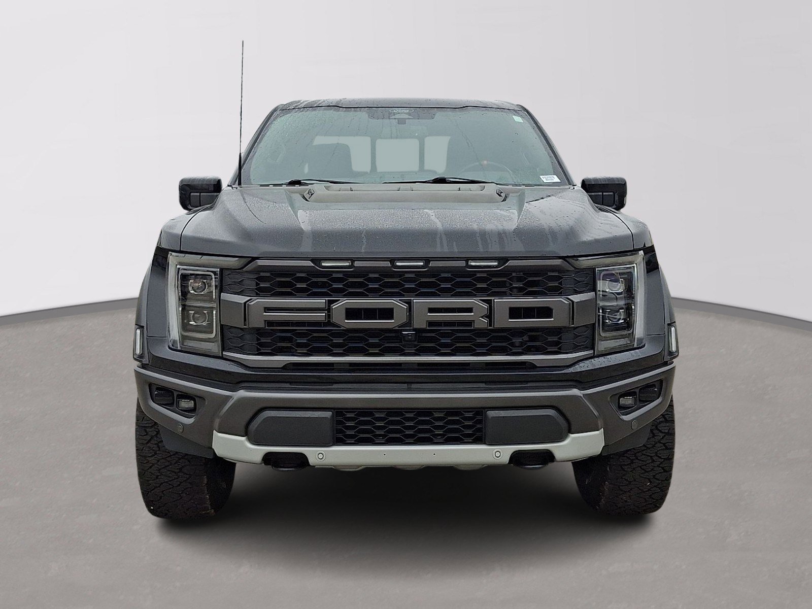 Certified 2022 Ford F150 Raptor w/ Equipment Group 801A High image 2