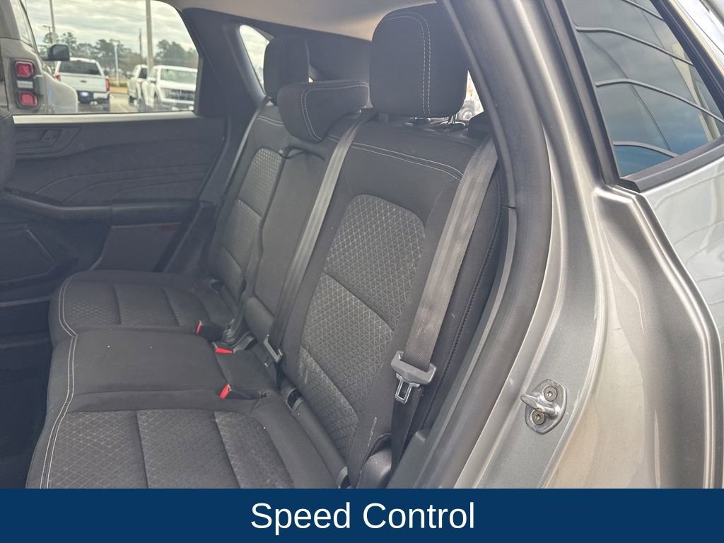 Certified 2024 Ford Escape Active image 15