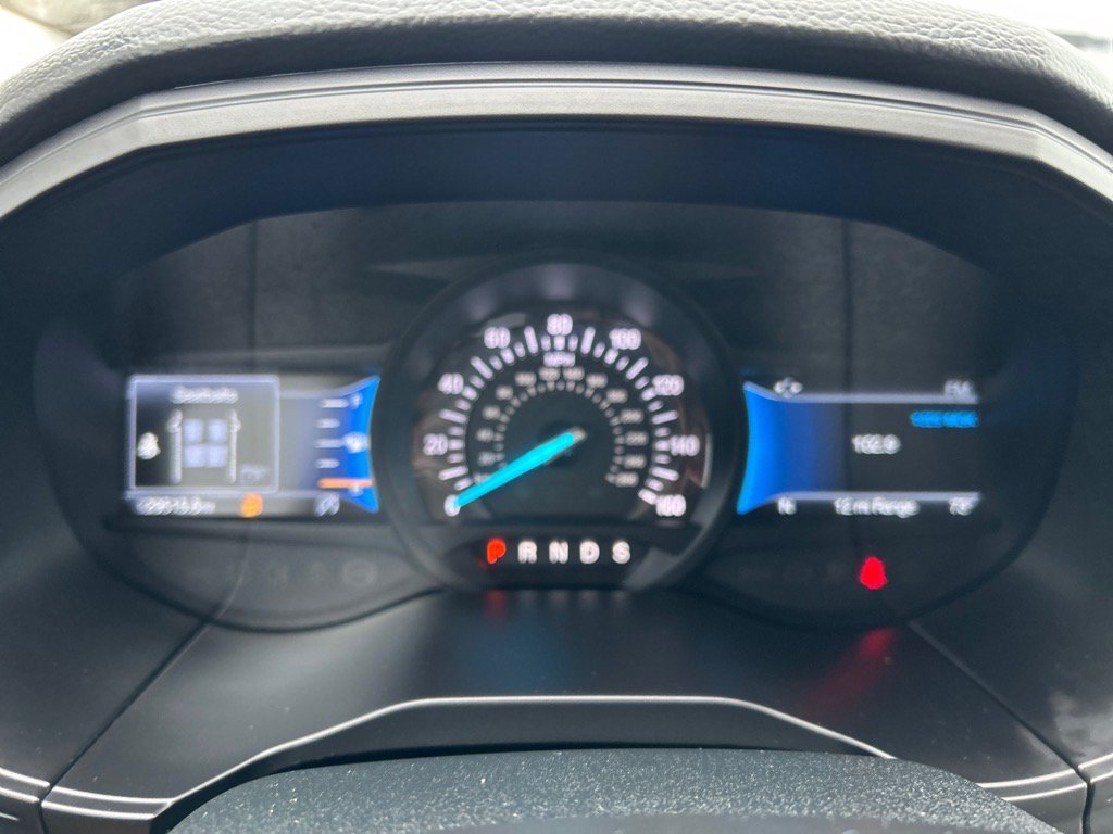 Certified 2022 Ford Edge SEL w/ Convenience Package AWD/4WD image 26