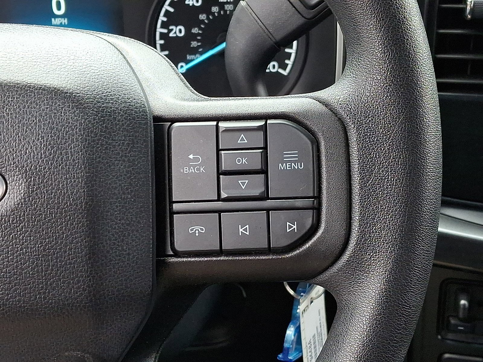 Certified 2023 Ford F150 XL w/ STX Appearance Package AWD/4WD image 22