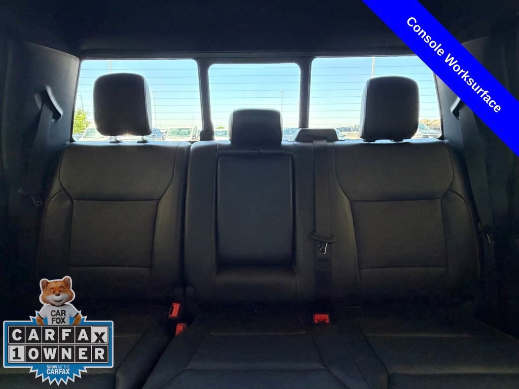 Certified 2024 Ford F150 Lariat w/ Equipment Group 502A High image 25