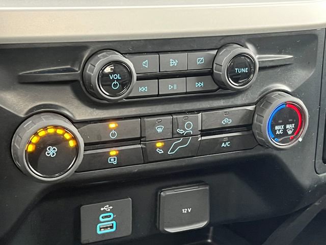 Certified 2024 Ford F250 XLT image 35
