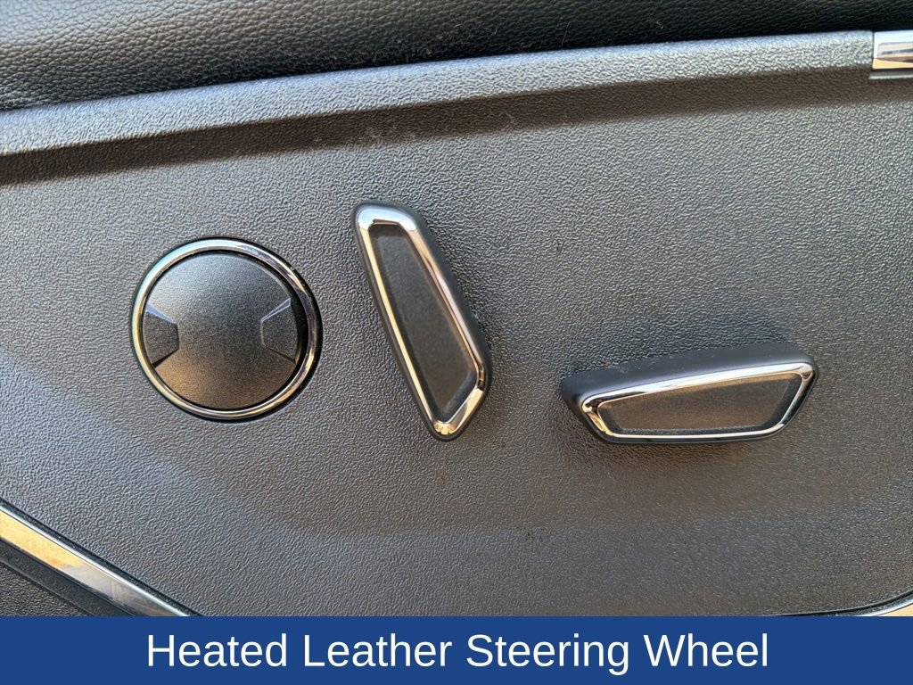 Certified 2023 Ford F150 Lariat w/ Equipment Group 502A High image 12