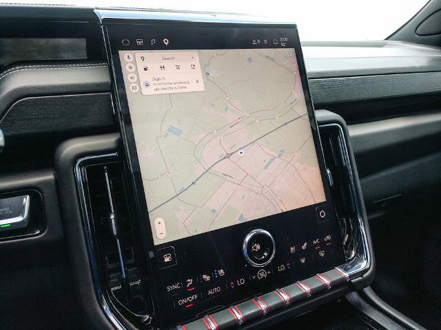 Used 2025 GMC Yukon AT4 Ultimate image 21