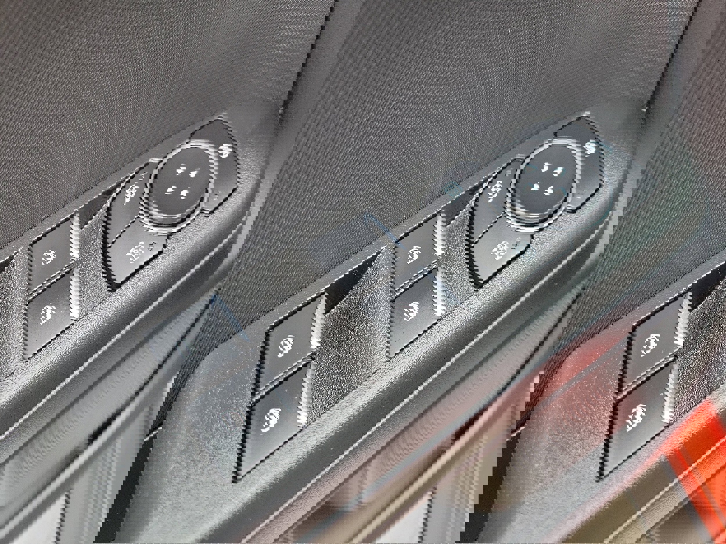 Certified 2023 Ford Bronco Sport Outer Banks w/ Tech Package image 17