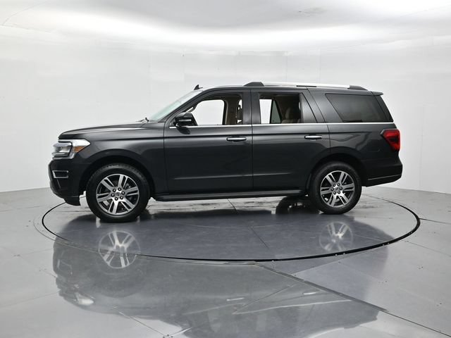 Certified 2024 Ford Expedition Limited RWD image 6