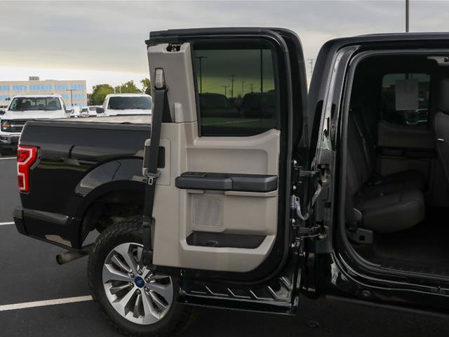 Certified 2018 Ford F150 XL w/ Equipment Group 101A Mid AWD/4WD image 30