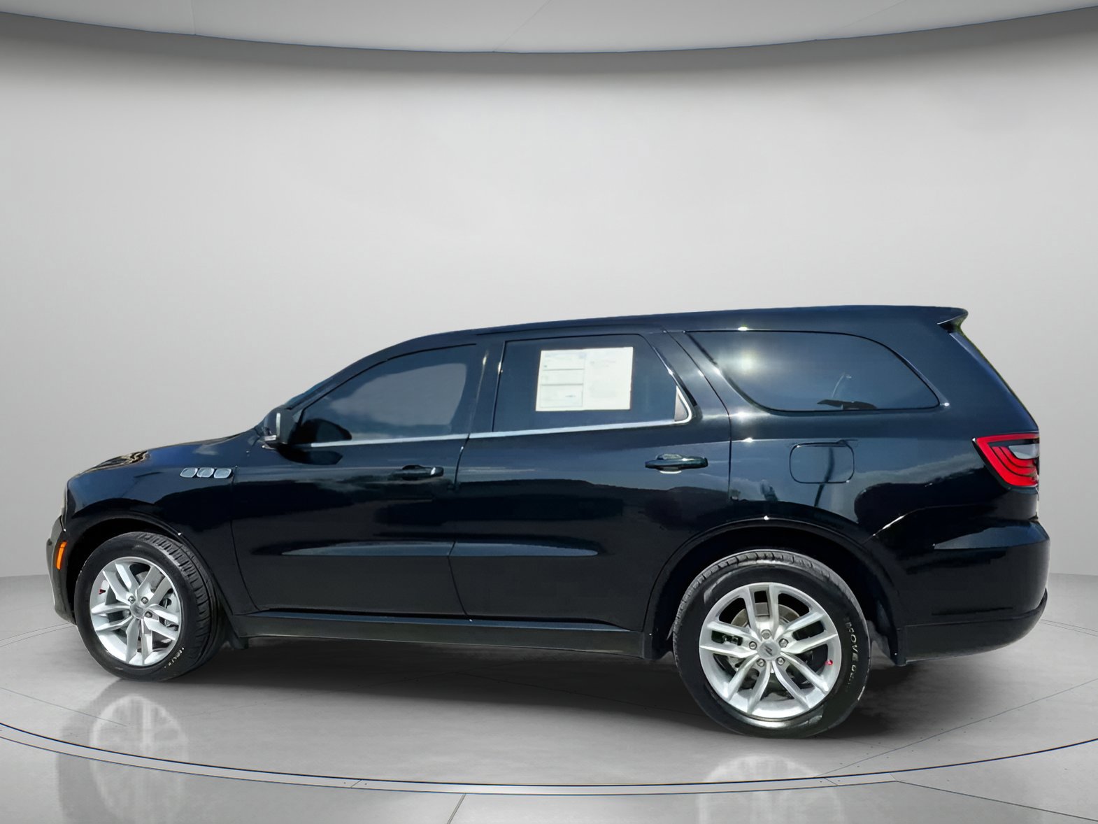 Used 2021 Dodge Durango GT image 10