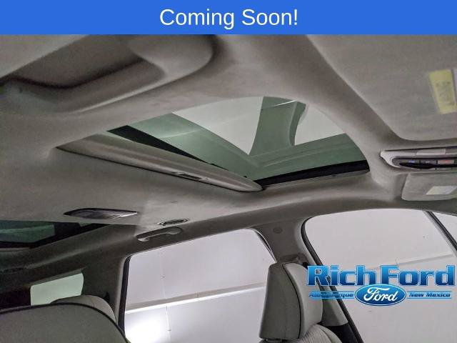 Used 2025 Hyundai Palisade Calligraphy AWD/4WD image 23