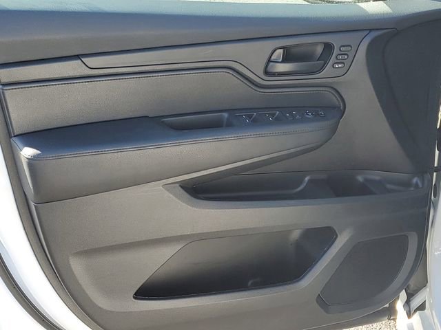 Used 2025 Honda Odyssey Sport-L image 23