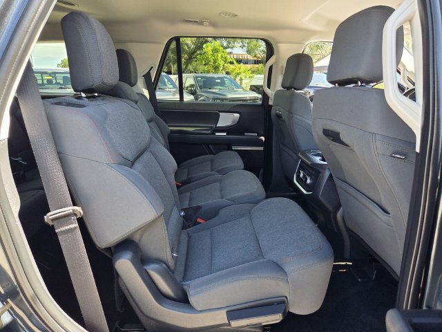 Certified 2025 Ford Expedition Active RWD image 18